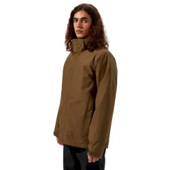 Heren Berghaus Jassen Heren|M Hillwalker 2.0 HL 3 in 1 Jacket