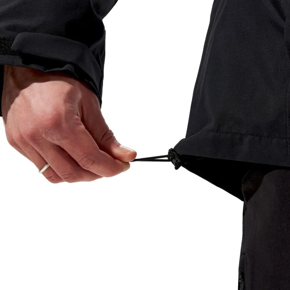 Heren Berghaus Jassen Heren|M Hillwalker 2.0 HL 3 in 1 Jacket