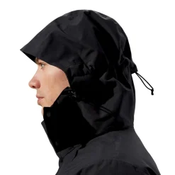 Heren Berghaus Jassen Heren|M Hillwalker 2.0 HL 3 in 1 Jacket