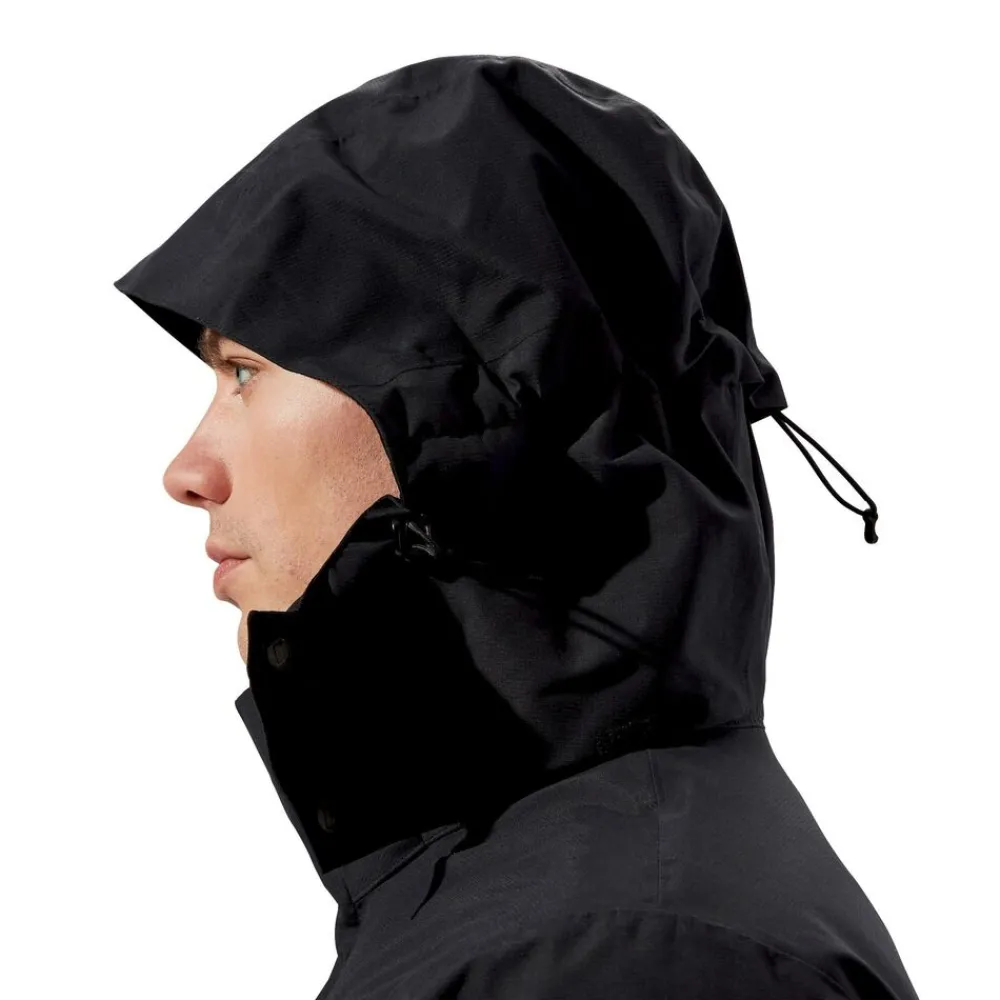 Heren Berghaus Jassen Heren|M Hillwalker 2.0 HL 3 in 1 Jacket