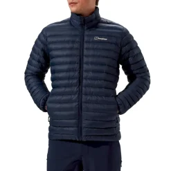 Heren Berghaus Jassen Heren|M Hillwalker 2.0 HL 3 in 1 Jacket
