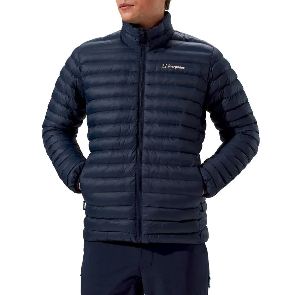 Heren Berghaus Jassen Heren|M Hillwalker 2.0 HL 3 in 1 Jacket