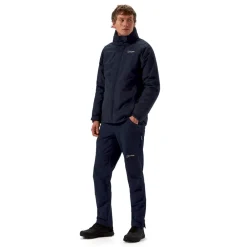 Heren Berghaus Jassen Heren|M Hillwalker 2.0 HL 3 in 1 Jacket