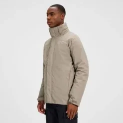 Heren Berghaus Jassen Heren|M Hillwalker 2.0 HL 3 in 1 Jacket