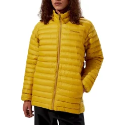 Heren Berghaus Jassen Heren|M Hillwalker 2.0 HL 3 in 1 Jacket