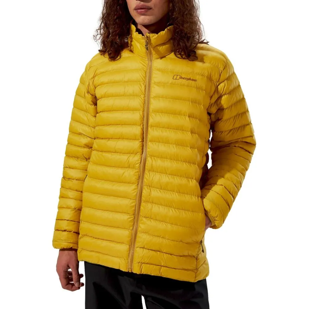 Heren Berghaus Jassen Heren|M Hillwalker 2.0 HL 3 in 1 Jacket