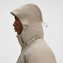 Heren Berghaus Jassen Heren|M Hillwalker 2.0 HL 3 in 1 Jacket