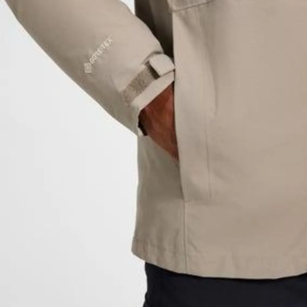 Heren Berghaus Jassen Heren|M Hillwalker 2.0 HL 3 in 1 Jacket