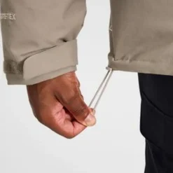 Heren Berghaus Jassen Heren|M Hillwalker 2.0 HL 3 in 1 Jacket