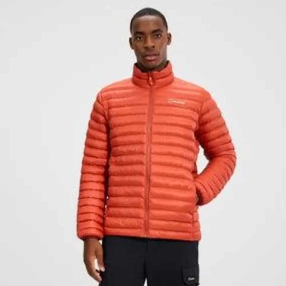 Heren Berghaus Jassen Heren|M Hillwalker 2.0 HL 3 in 1 Jacket