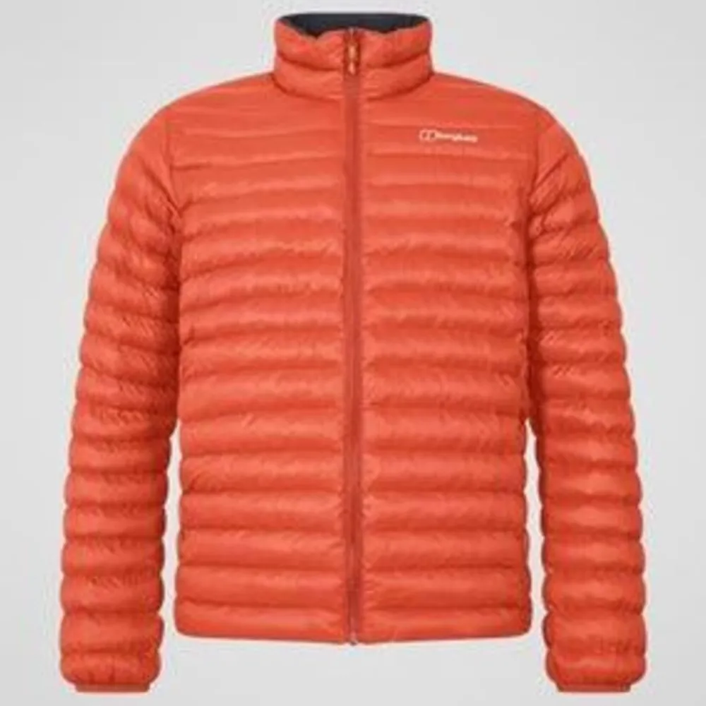 Heren Berghaus Jassen Heren|M Hillwalker 2.0 HL 3 in 1 Jacket