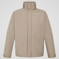 Heren Berghaus Jassen Heren|M Hillwalker 2.0 HL 3 in 1 Jacket