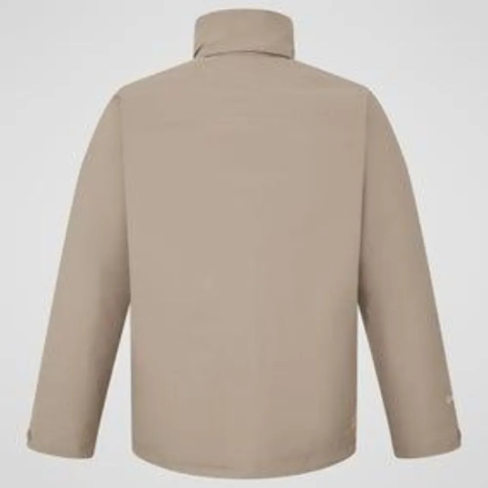 Heren Berghaus Jassen Heren|M Hillwalker 2.0 HL 3 in 1 Jacket