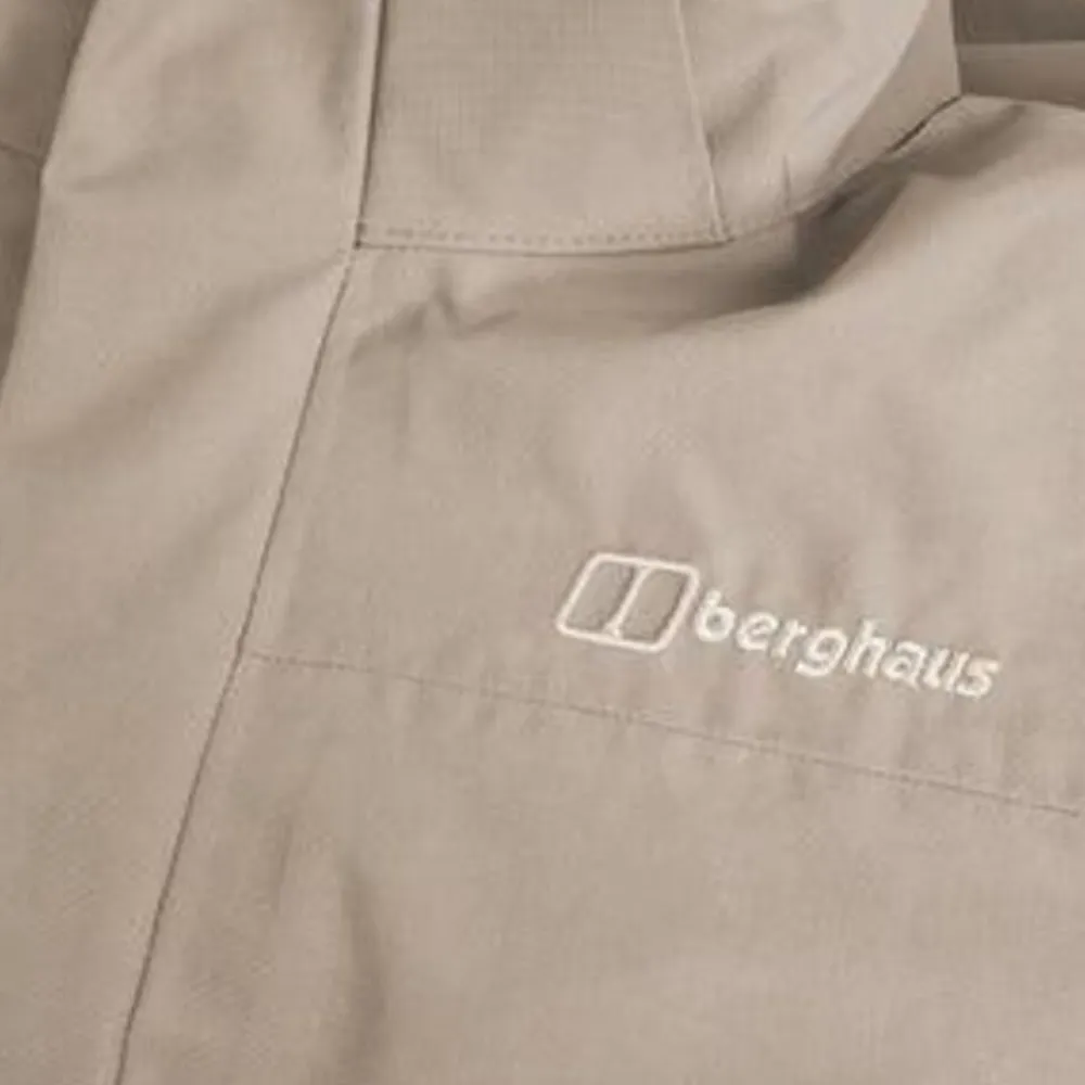 Heren Berghaus Jassen Heren|M Hillwalker 2.0 HL 3 in 1 Jacket