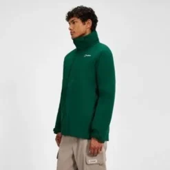 Heren Berghaus Jassen Heren|M Hillwalker 2.0 HL 3 in 1 Jacket