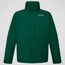 Heren Berghaus Jassen Heren|M Hillwalker 2.0 HL 3 in 1 Jacket