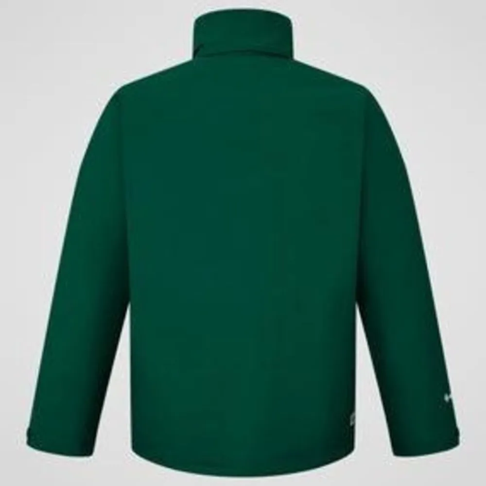 Heren Berghaus Jassen Heren|M Hillwalker 2.0 HL 3 in 1 Jacket