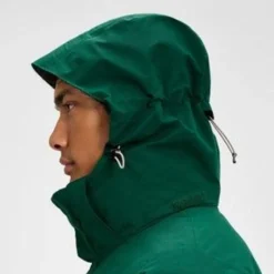 Heren Berghaus Jassen Heren|M Hillwalker 2.0 HL 3 in 1 Jacket