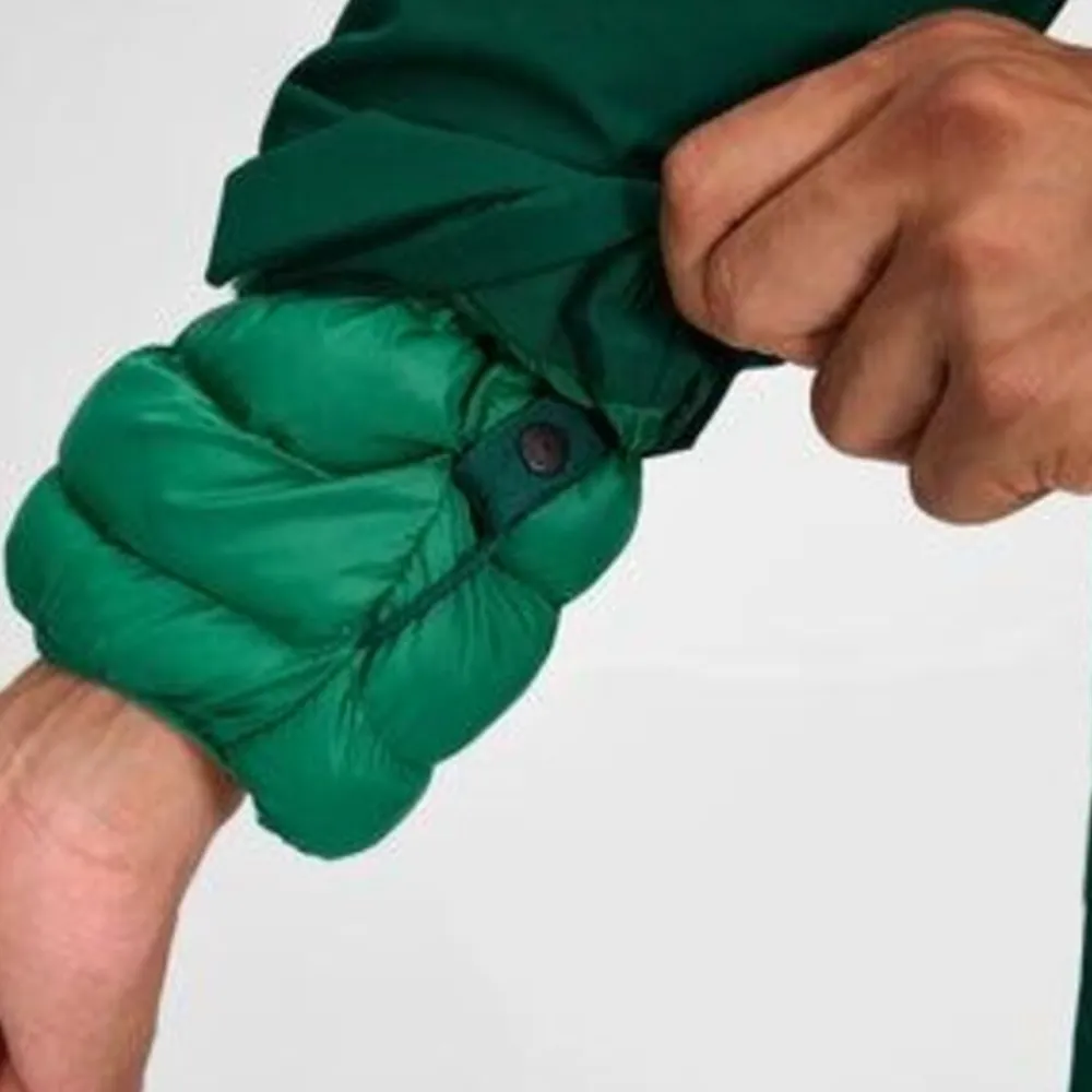 Heren Berghaus Jassen Heren|M Hillwalker 2.0 HL 3 in 1 Jacket