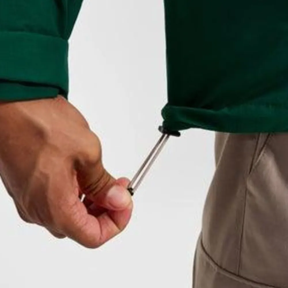 Heren Berghaus Jassen Heren|M Hillwalker 2.0 HL 3 in 1 Jacket