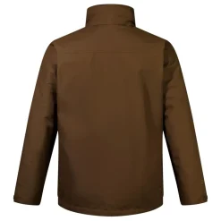 Heren Berghaus Jassen Heren|M Hillwalker 2.0 HL 3 in 1 Jacket