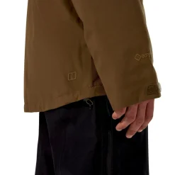 Heren Berghaus Jassen Heren|M Hillwalker 2.0 HL 3 in 1 Jacket