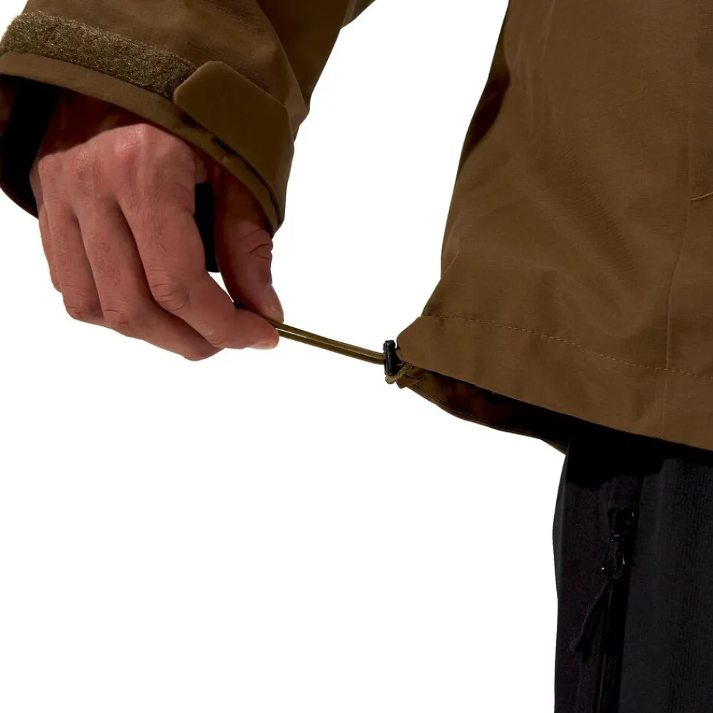 Heren Berghaus Jassen Heren|M Hillwalker 2.0 HL 3 in 1 Jacket