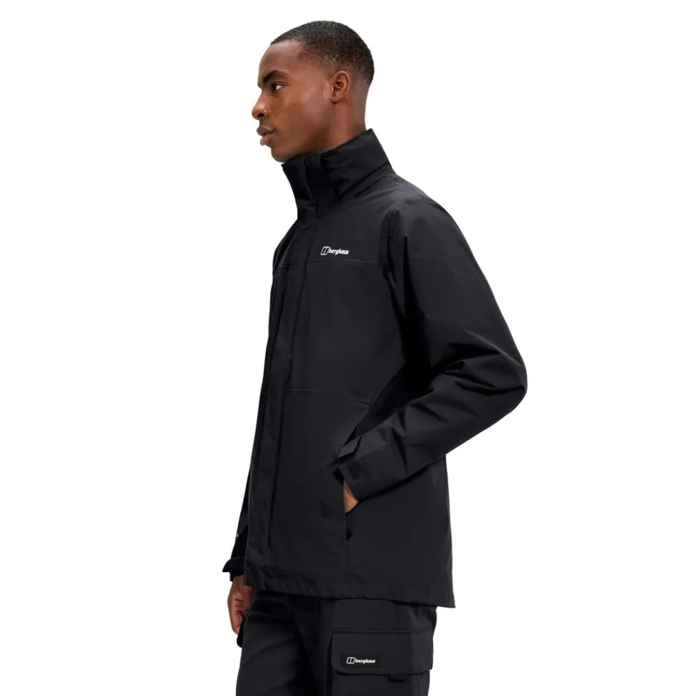 Heren Berghaus Jassen Heren|M Hillwalker 2.0 IA Jacket