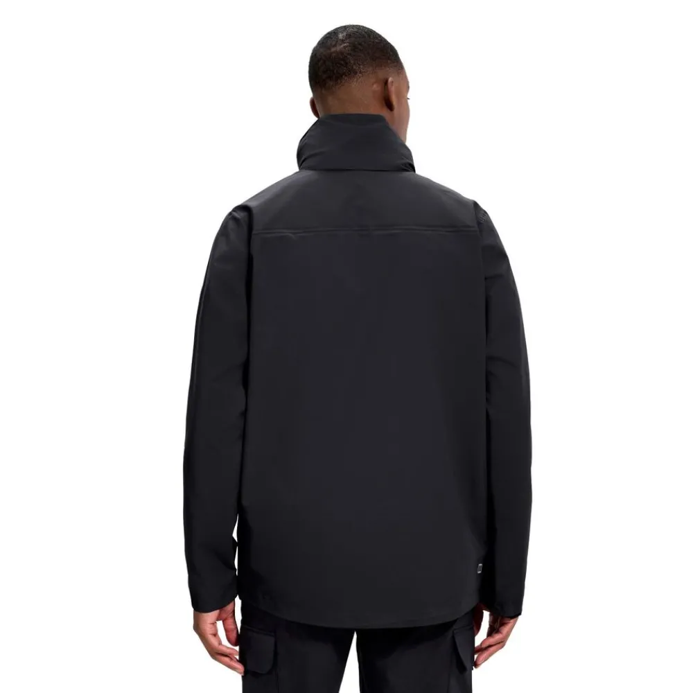 Heren Berghaus Jassen Heren|M Hillwalker 2.0 IA Jacket