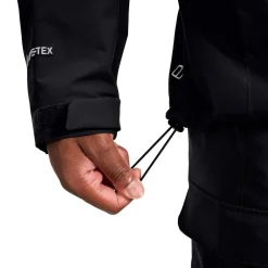 Heren Berghaus Jassen Heren|M Hillwalker 2.0 IA Jacket