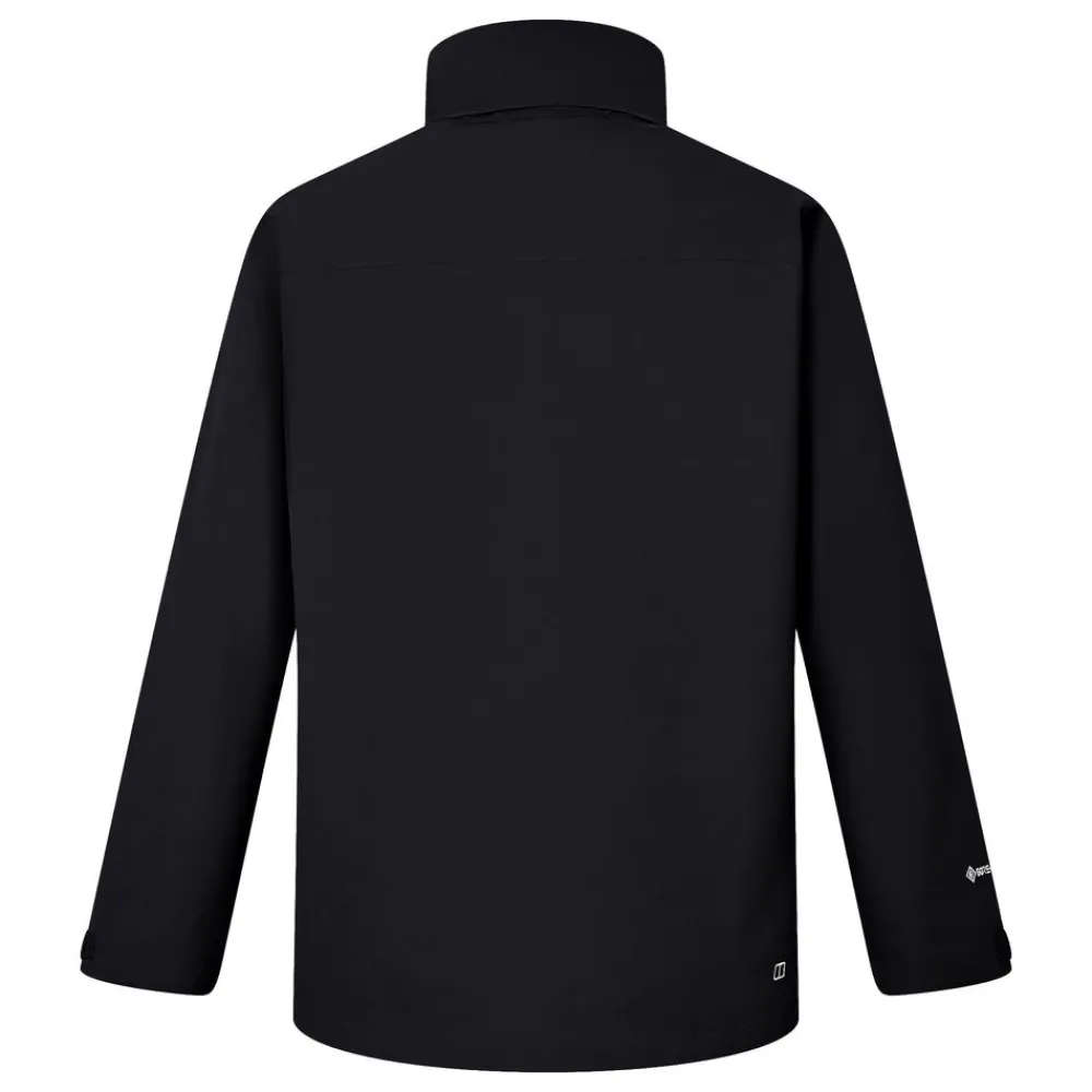 Heren Berghaus Jassen Heren|M Hillwalker 2.0 IA Jacket