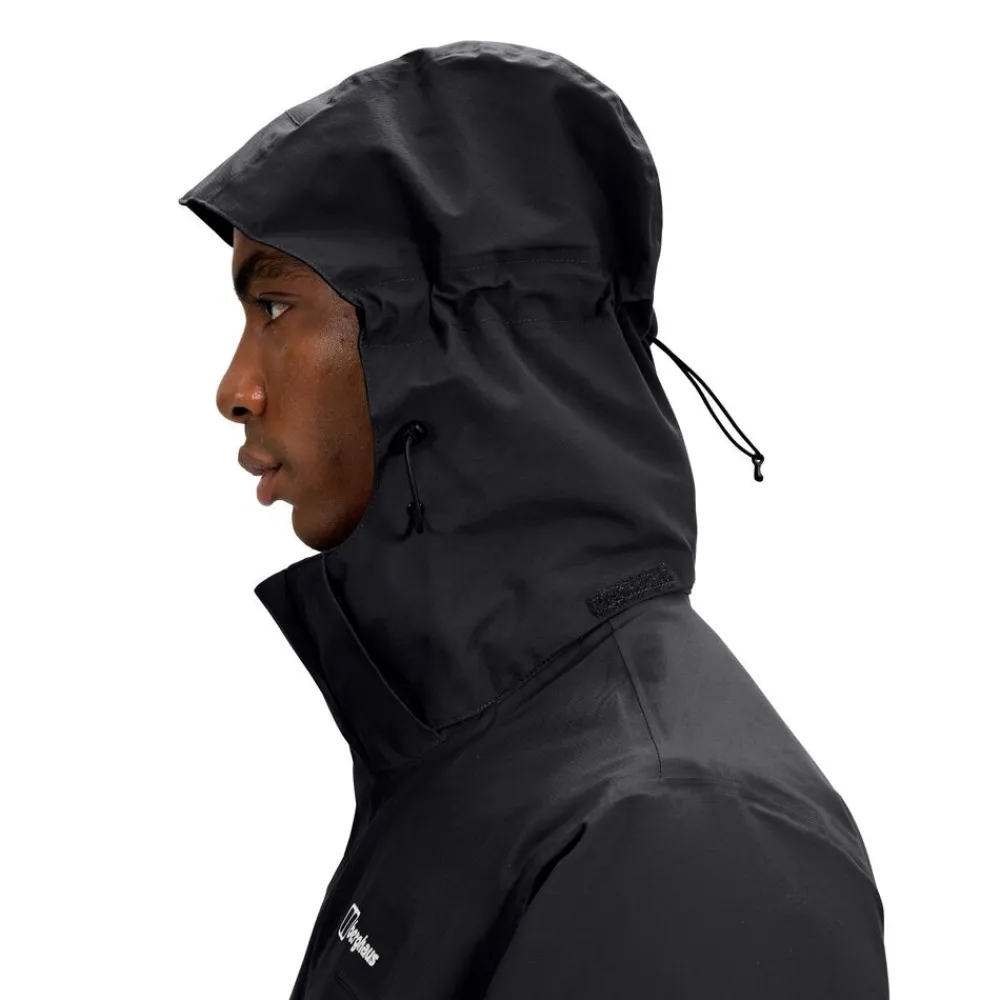 Heren Berghaus Jassen Heren|M Hillwalker 2.0 IA Jacket