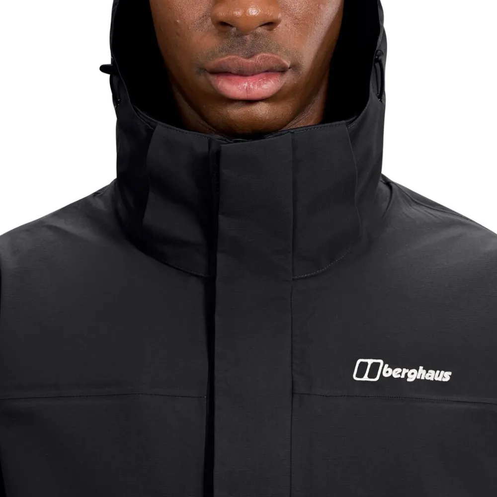 Heren Berghaus Jassen Heren|M Hillwalker 2.0 IA Jacket