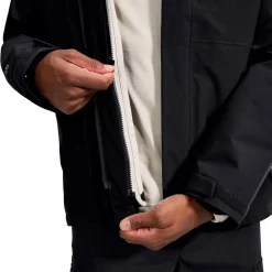 Heren Berghaus Jassen Heren|M Hillwalker 2.0 IA Jacket