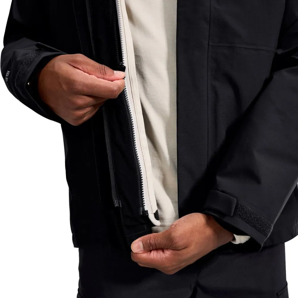 Heren Berghaus Jassen Heren|M Hillwalker 2.0 IA Jacket