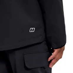 Heren Berghaus Jassen Heren|M Hillwalker 2.0 IA Jacket