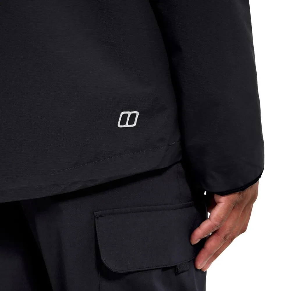 Heren Berghaus Jassen Heren|M Hillwalker 2.0 IA Jacket