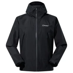 Heren Berghaus Jassen Heren|M Paclite Dynak PZ jacket