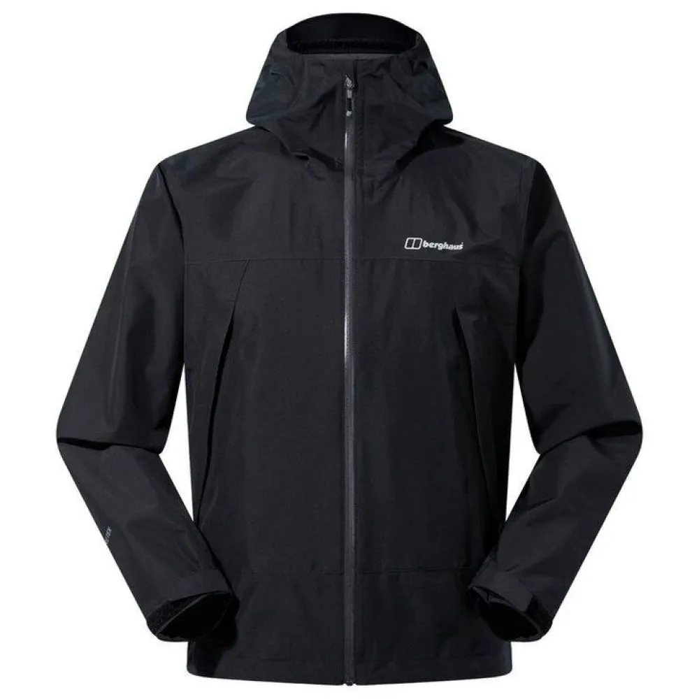 Heren Berghaus Jassen Heren|M Paclite Dynak PZ jacket