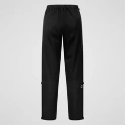 Heren Berghaus Broeken Heren|M Pertex Pacsmart AF Pant black