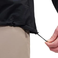 Heren Berghaus Jassen Heren|M Ridge Roamer Lite Softshell Jacket