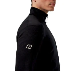 Heren Berghaus Vesten|M Ridge-Hiker Jacket