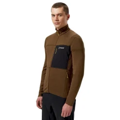 Heren Berghaus Vesten|M Ridge-Hiker Jacket