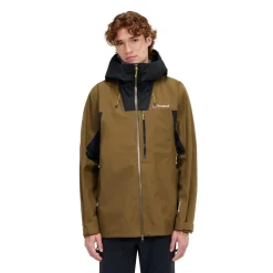 Heren Berghaus Jassen Heren|M Ridge-seeker GTX Jacket