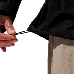 Heren Berghaus Jassen Heren|M Ridge-seeker GTX Jacket