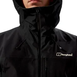 Heren Berghaus Jassen Heren|M Ridge-seeker GTX Jacket