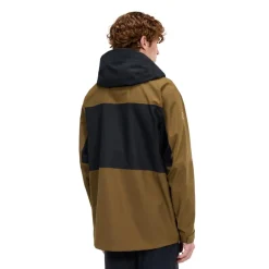 Heren Berghaus Jassen Heren|M Ridge-seeker GTX Jacket