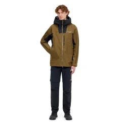 Heren Berghaus Jassen Heren|M Ridge-seeker GTX Jacket