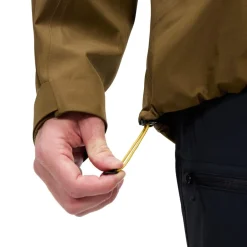 Heren Berghaus Jassen Heren|M Ridge-seeker GTX Jacket