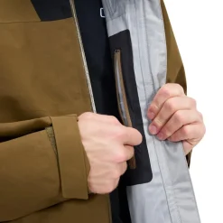 Heren Berghaus Jassen Heren|M Ridge-seeker GTX Jacket